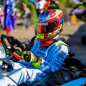 BRIGGS KART CHAMPIONSHIP - CIRCUITO NIZZA MONFERRATO - Gallery 4